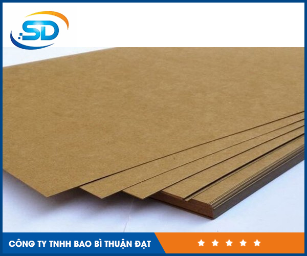 Tấm Carton